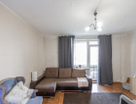 2-к. квартира, 59 м²