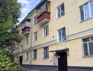 1-к. квартира, 32,6 м²