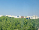 1-к. квартира, 28 м²