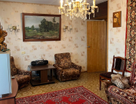 2-к. квартира, 55&nbsp;м²