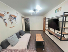2-к. квартира, 43,7 м²