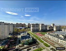 2-к. квартира, 61&nbsp;м²