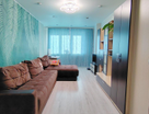 2-к. квартира, 53,6 м²
