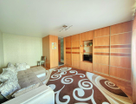 1-к. квартира, 42&nbsp;м²