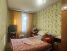 3-к. квартира, 61,8 м²