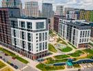 2-к. квартира, 46,2&nbsp;м²