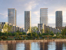 1-к. квартира, 40,6&nbsp;м²