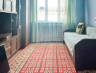 3-к. квартира, 59,6 м²