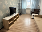 2-к. квартира, 57,5 м²