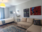 1-к. квартира, 39,2 м²