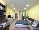 1-к. квартира, 45&nbsp;м²