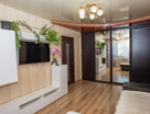 4-к. квартира, 58&nbsp;м²