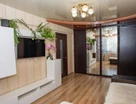 4-к. квартира, 58&nbsp;м²