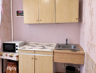 1-к. квартира, 35,9 м²