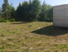 Участок (садоводство), 13,5 сот.