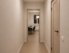 1-к. квартира, 50&nbsp;м²