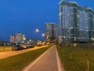Студия, 25,1&nbsp;м²