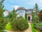 Трехэтажный дом, 630 м²