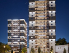 1-к. квартира, 43,3&nbsp;м²
