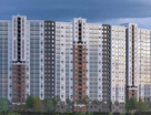 1-к. квартира, 41,9&nbsp;м²