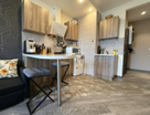 1-к. квартира, 31,6 м²