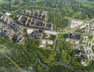 3-к. квартира, 56,4 м²