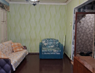 1-к. квартира, 33&nbsp;м²