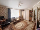 1-к. квартира, 35,8&nbsp;м²