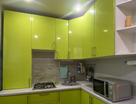 3-к. квартира, 50,6 м²