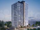 1-к. квартира, 42,2&nbsp;м²