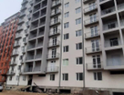 1-к. квартира, 56&nbsp;м²