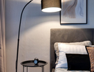 1-к. квартира, 35,8 м²