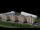 2-к. квартира, 48,9 м²