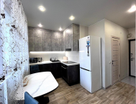 1-к. квартира, 38&nbsp;м²