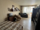 1-к. квартира, 35,7&nbsp;м²