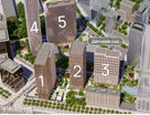 2-к. квартира, 70&nbsp;м²