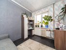 3-к. квартира, 58&nbsp;м²