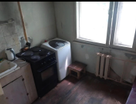 2-к. квартира, 44 м²
