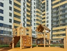1-к. квартира, 40,1&nbsp;м²
