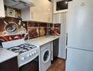 1-к. квартира, 34 м²