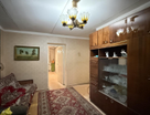 3-к. квартира, 57,6 м²