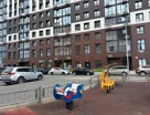 1-к. квартира, 36,3&nbsp;м²