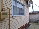 Двухэтажный дом, 172,4 м²