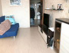 1-к. квартира, 50&nbsp;м²