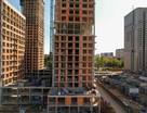 1-к. квартира, 34&nbsp;м²