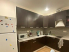 1-к. квартира, 33,9 м²