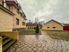 Двухэтажный дом, 377 м²