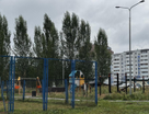 1-к. квартира, 34,7&nbsp;м²