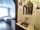 1-к. квартира, 16,1&nbsp;м²
