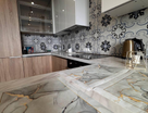 1-к. квартира, 52 м²